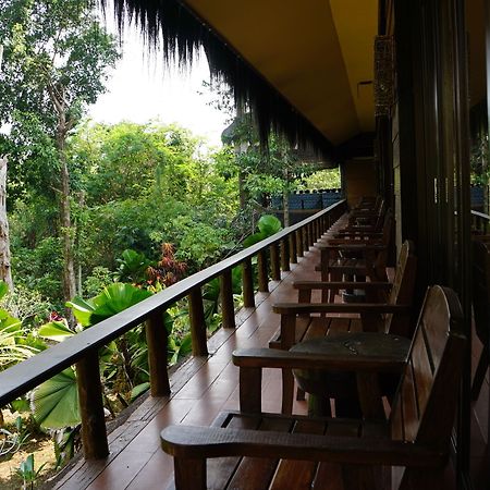 Samboja Lodge 발릭파판 외부 사진