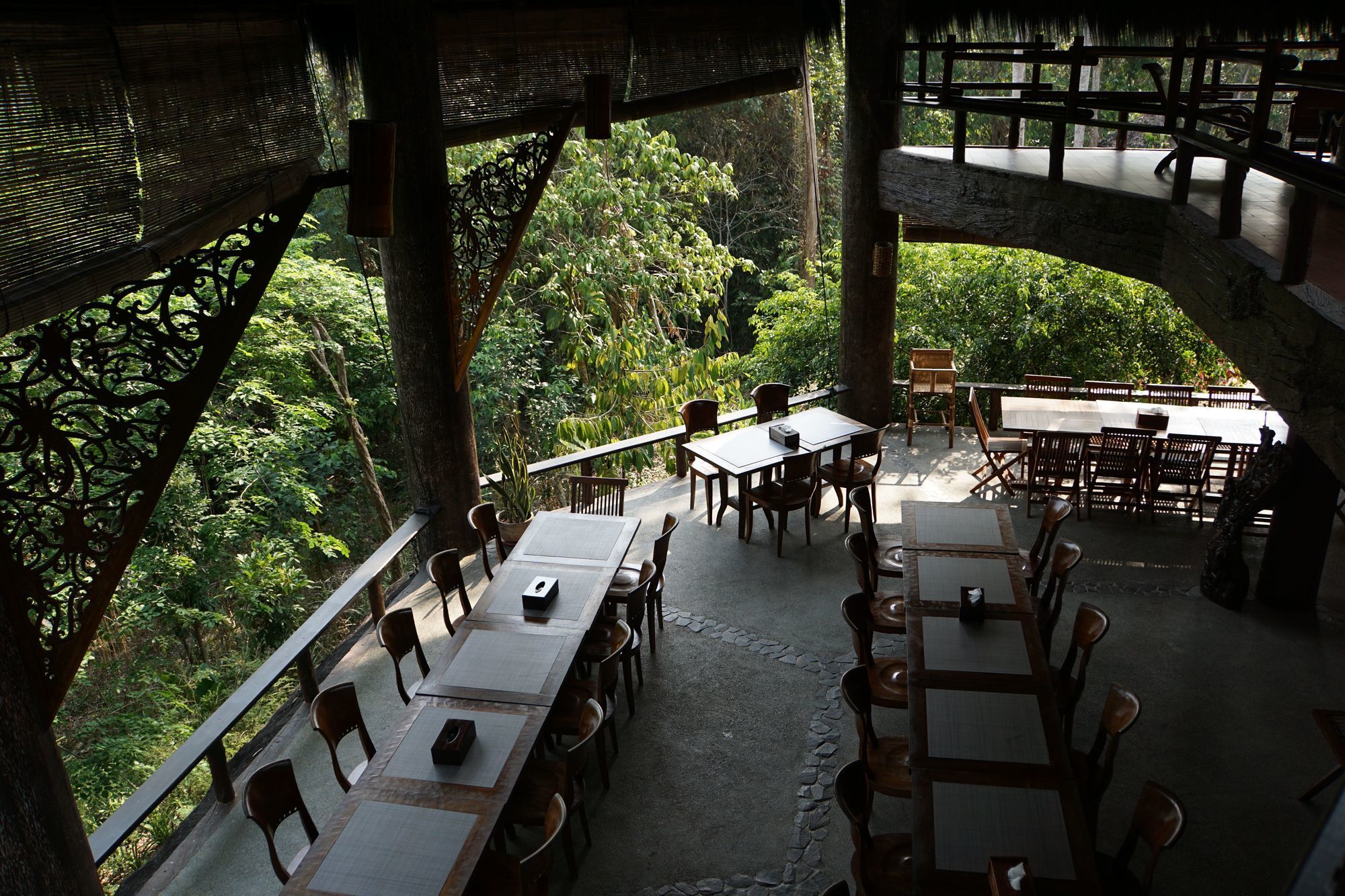 Samboja Lodge 발릭파판 외부 사진