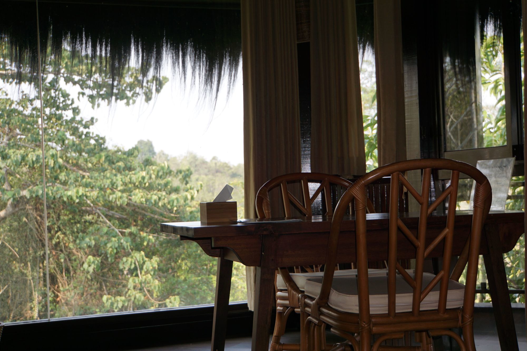 Samboja Lodge 발릭파판 외부 사진