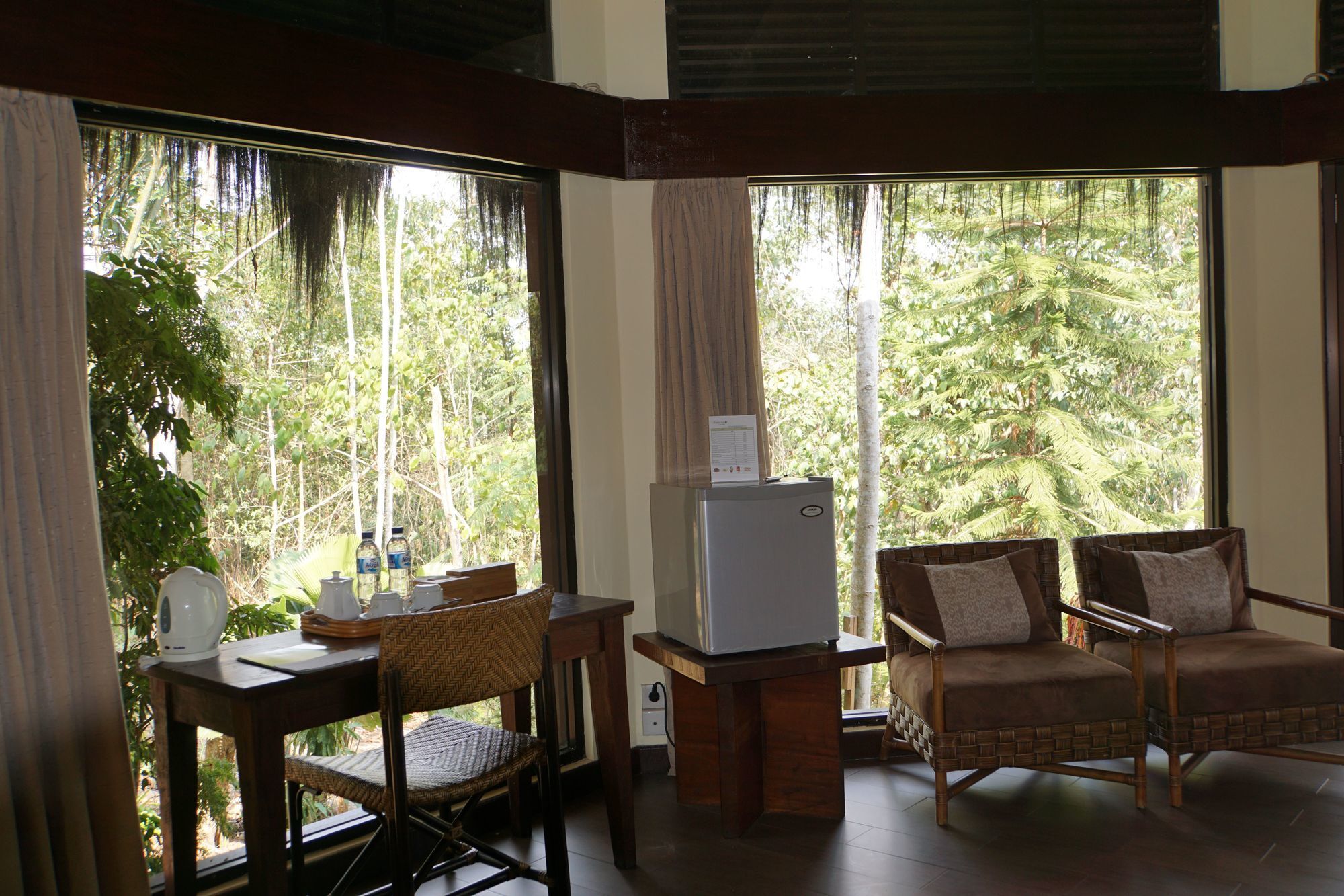 Samboja Lodge 발릭파판 외부 사진