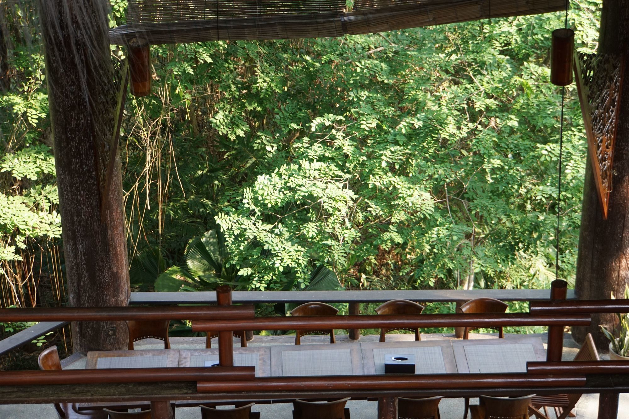 Samboja Lodge 발릭파판 외부 사진