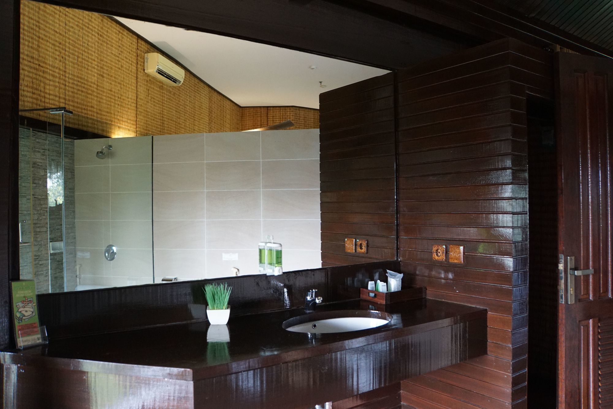 Samboja Lodge 발릭파판 외부 사진