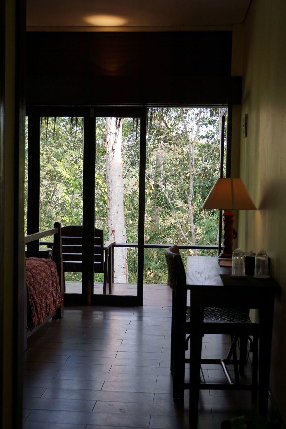 Samboja Lodge 발릭파판 외부 사진