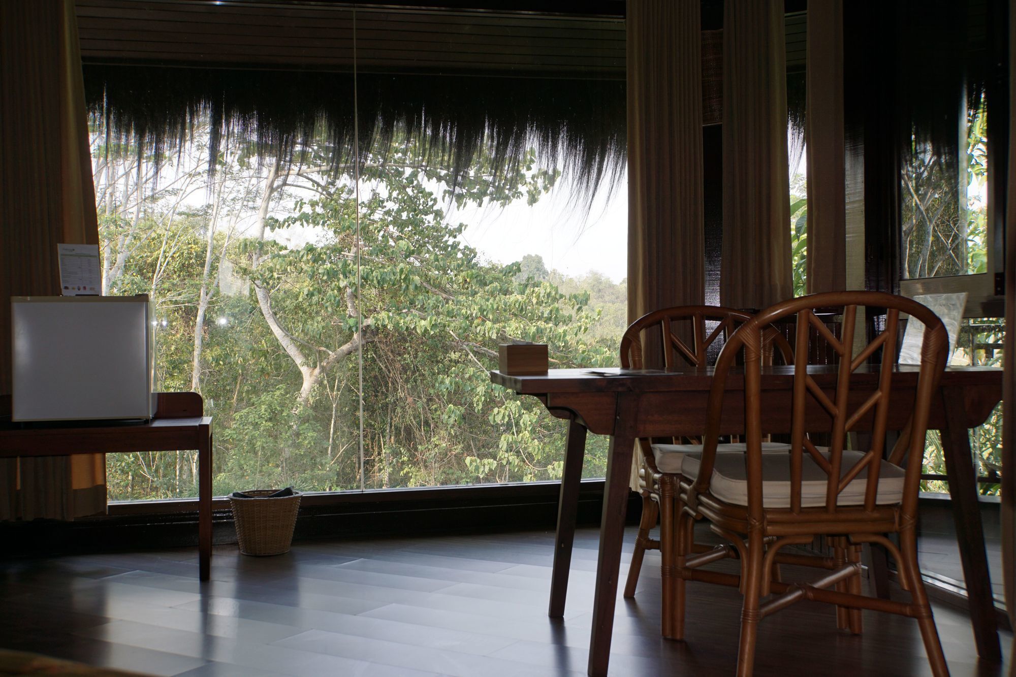 Samboja Lodge 발릭파판 외부 사진