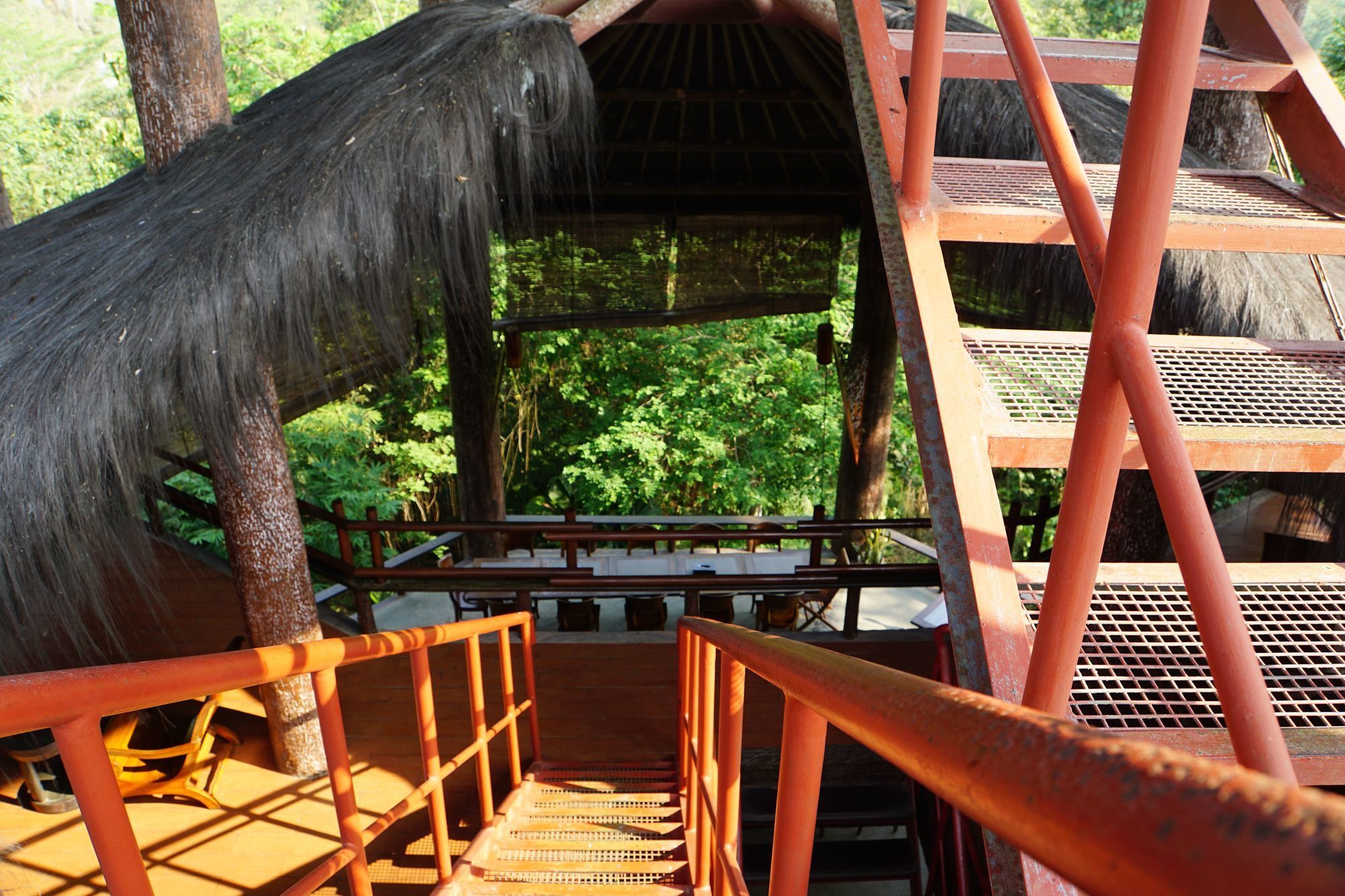 Samboja Lodge 발릭파판 외부 사진